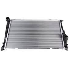 MAHLE CR 1923 000P-SU RADYATORU BMW E84 X1 16İ > 17117547059_/4478